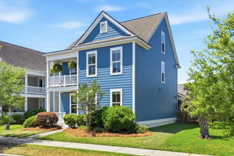 1827 Gammon Street Charleston SC 29414