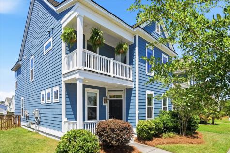 1827 Gammon Street Charleston SC 29414