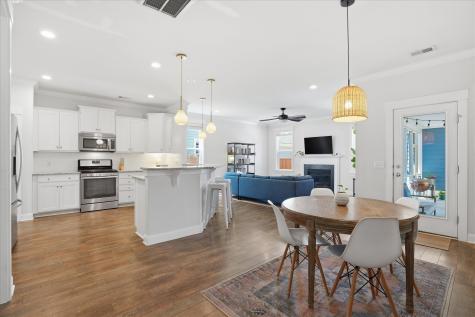 1827 Gammon Street Charleston SC 29414