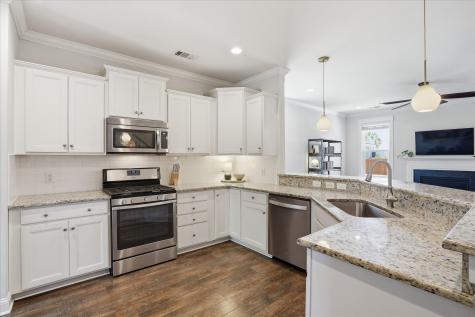 1827 Gammon Street Charleston SC 29414