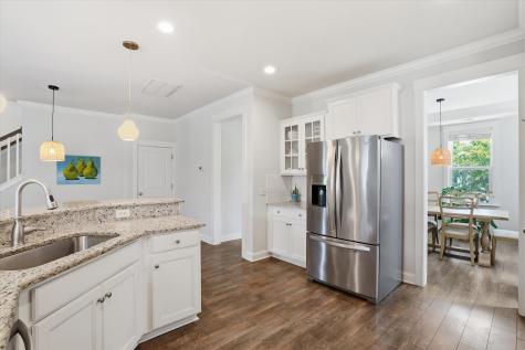 1827 Gammon Street Charleston SC 29414