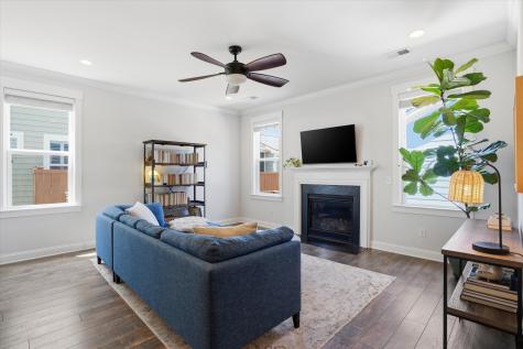 1827 Gammon Street Charleston SC 29414