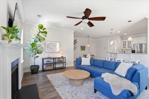1827 Gammon Street Charleston SC 29414