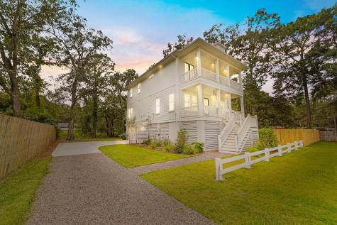 1892 Grover Drive Johns Island SC 29455