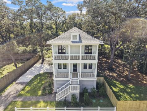 1892 Grover Drive Johns Island SC 29455