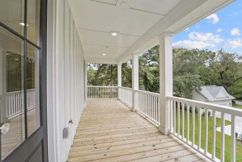 1892 Grover Drive Johns Island SC 29455