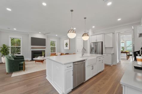 1892 Grover Drive Johns Island SC 29455
