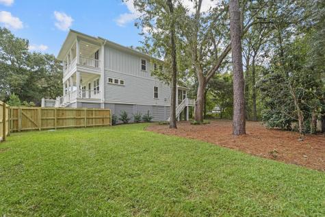1892 Grover Drive Johns Island SC 29455