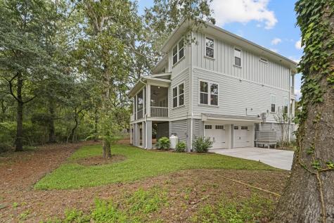 1892 Grover Drive Johns Island SC 29455