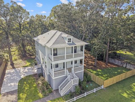1892 Grover Drive Johns Island SC 29455