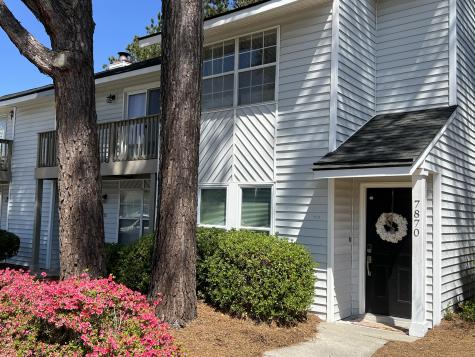 7870 Nummie Court North Charleston SC 29418
