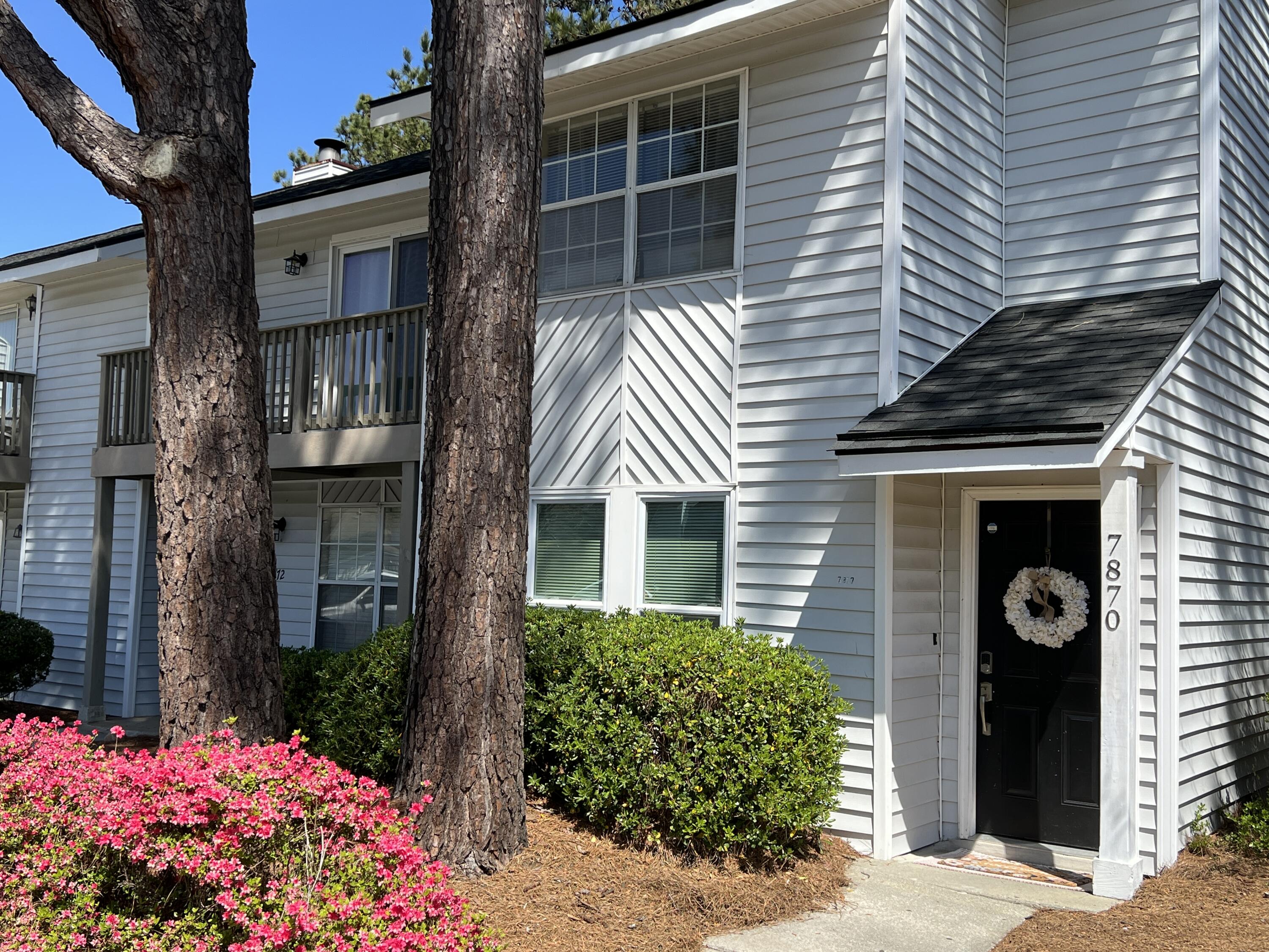 7870 Nummie Court North Charleston SC 29418
