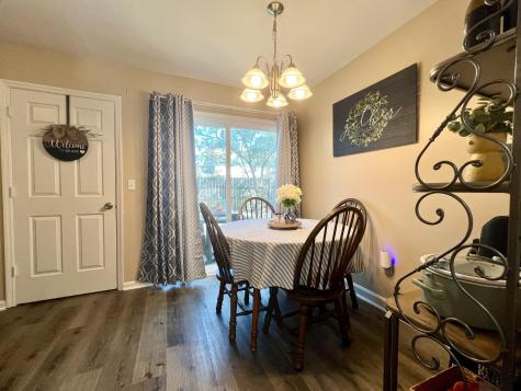7870 Nummie Court North Charleston SC 29418