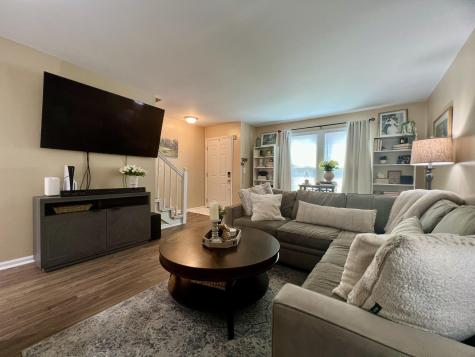 7870 Nummie Court North Charleston SC 29418