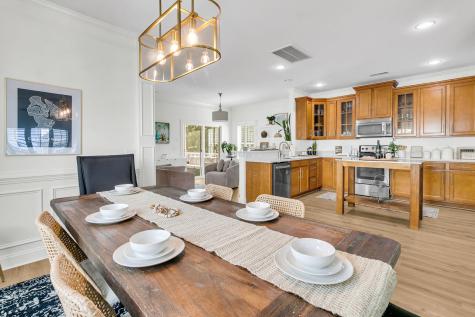 485 Sanders Farm Lane Wando SC 29492