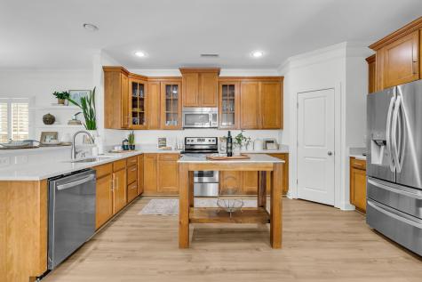 485 Sanders Farm Lane Wando SC 29492
