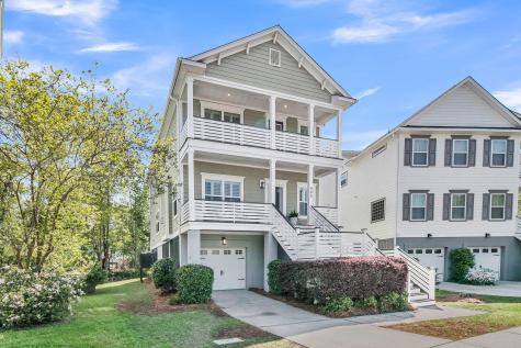 485 Sanders Farm Lane Wando SC 29492