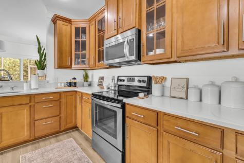 485 Sanders Farm Lane Wando SC 29492