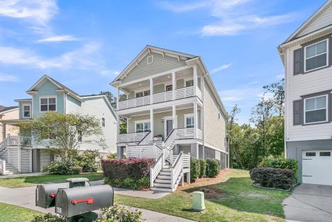 485 Sanders Farm Lane Wando SC 29492