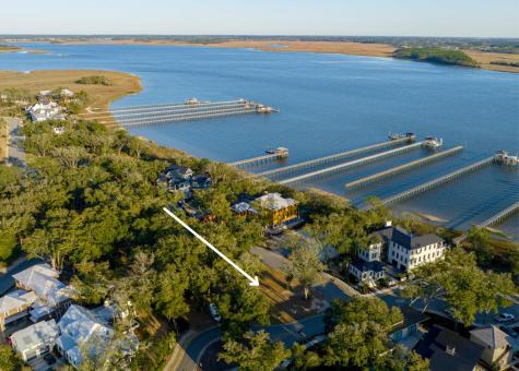 412 Wayfaring Point Daniel Island SC 29492