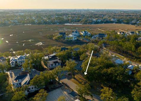 412 Wayfaring Point Daniel Island SC 29492