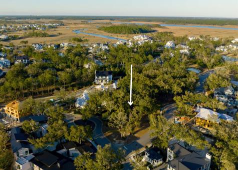 412 Wayfaring Point Daniel Island SC 29492