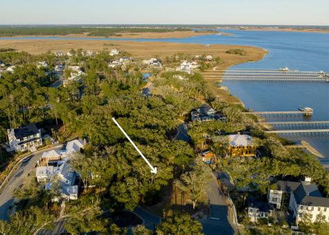 412 Wayfaring Point Daniel Island SC 29492
