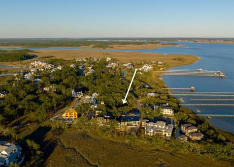 412 Wayfaring Point Daniel Island SC 29492