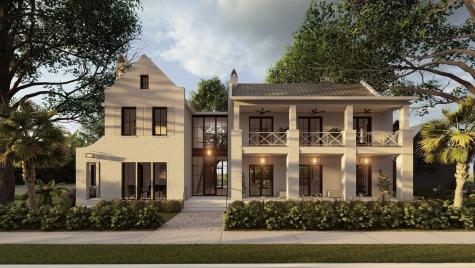 412 Wayfaring Point Daniel Island SC 29492