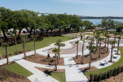 412 Wayfaring Point Daniel Island SC 29492