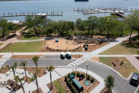 412 Wayfaring Point Daniel Island SC 29492