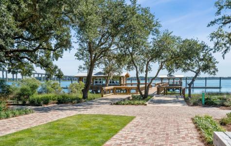 412 Wayfaring Point Daniel Island SC 29492