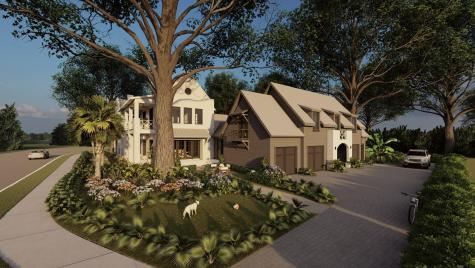 412 Wayfaring Point Daniel Island SC 29492