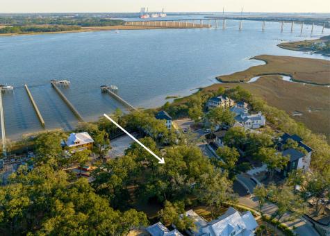 412 Wayfaring Point Daniel Island SC 29492