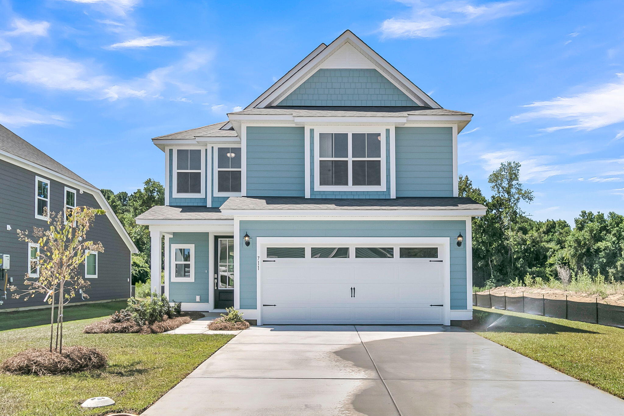 728 Alma Square Drive Moncks Corner SC 29461
