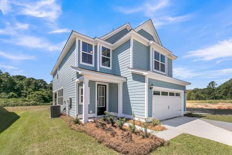 728 Alma Square Drive Moncks Corner SC 29461