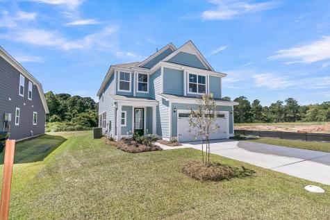 728 Alma Square Drive Moncks Corner SC 29461
