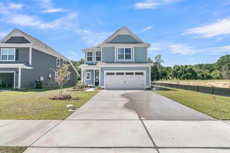 728 Alma Square Drive Moncks Corner SC 29461