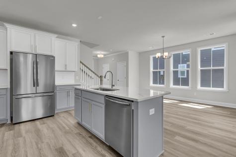 728 Alma Square Drive Moncks Corner SC 29461