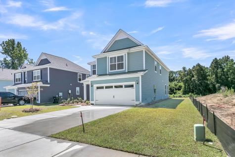 728 Alma Square Drive Moncks Corner SC 29461
