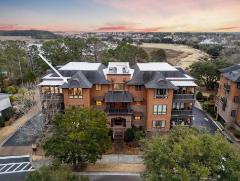 250 Island Park Drive Charleston SC 29492