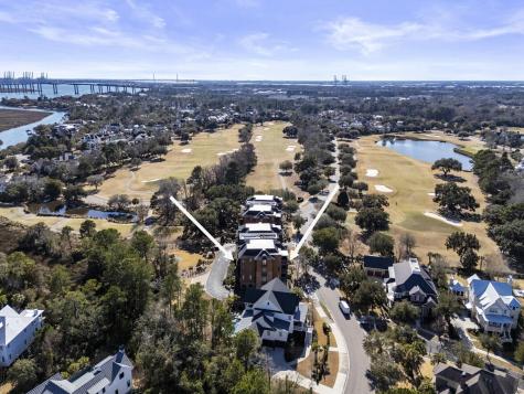 250 Island Park Drive Charleston SC 29492