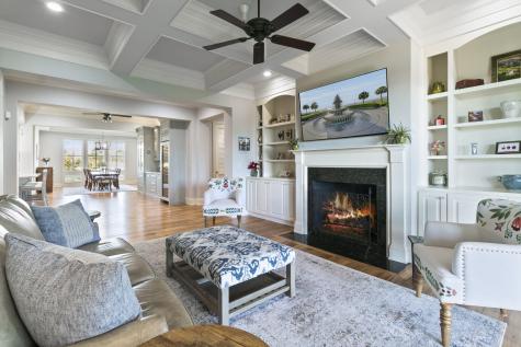 250 Island Park Drive Charleston SC 29492