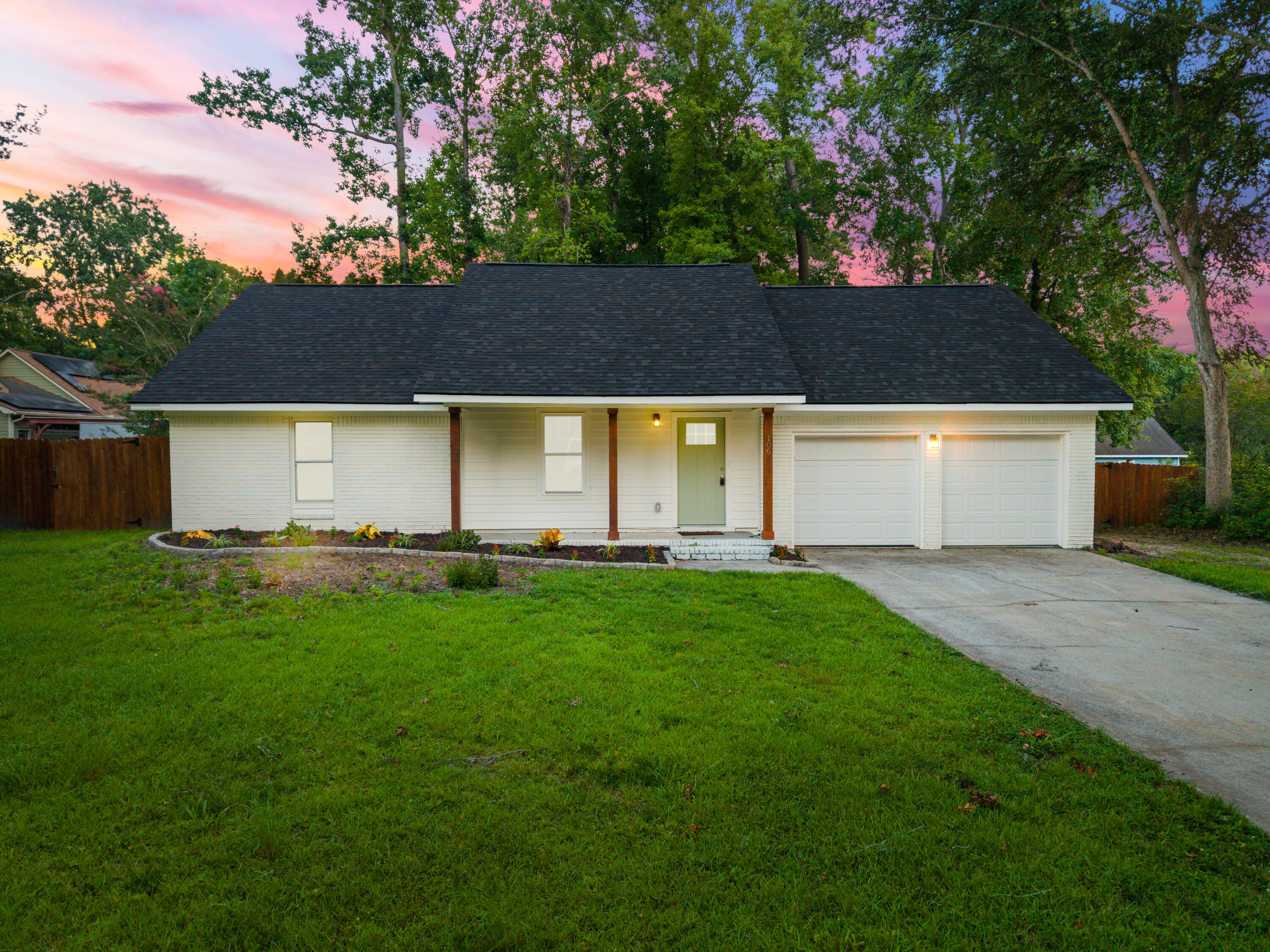 106 Glebe Road Summerville SC 29485