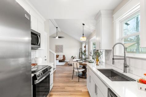 106 Glebe Road Summerville SC 29485