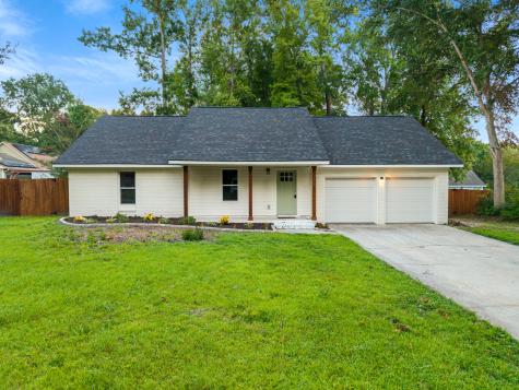 106 Glebe Road Summerville SC 29485