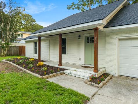 106 Glebe Road Summerville SC 29485