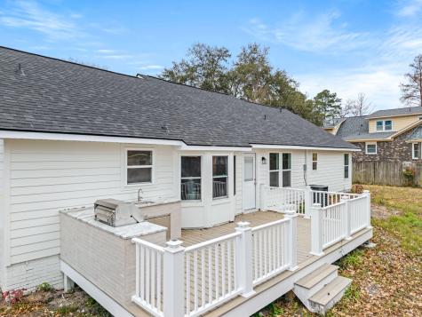 106 Glebe Road Summerville SC 29485