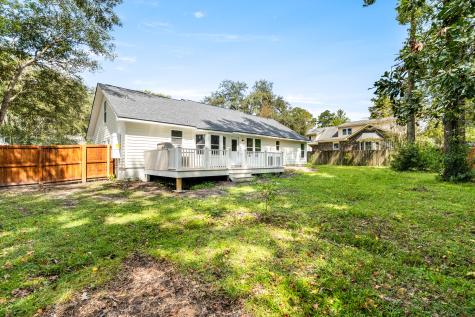 106 Glebe Road Summerville SC 29485