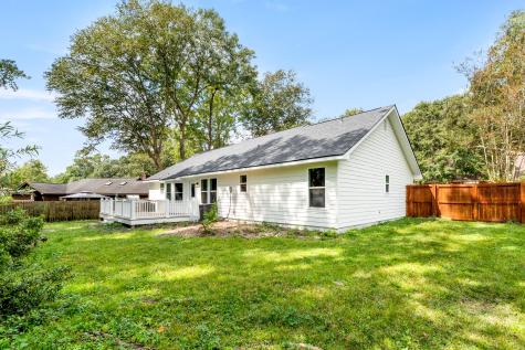 106 Glebe Road Summerville SC 29485